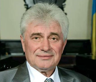 Суддя апеляційного суду міста Києва Сокуренко Дмитро Михайлович