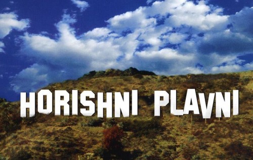 Змінити назву Горішніх Плавнів уже неможливо - В’ятрович