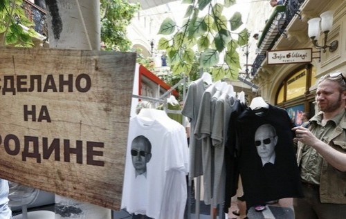 Крым сегодня: туризм отдыхает, бизнес угасает, но все по-прежнему довольны