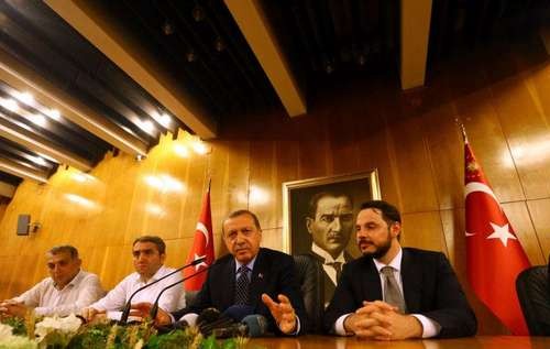       - Frankfurter Allgemeine Zeitung