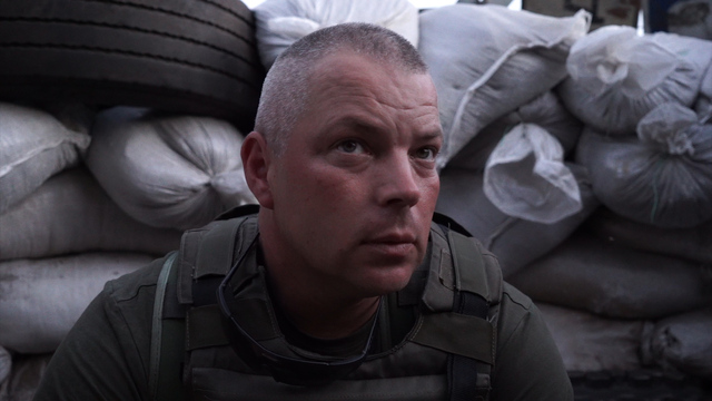 «Як військовий я б хотів бачити мир… в будь-який спосіб» — командувач ВДВ