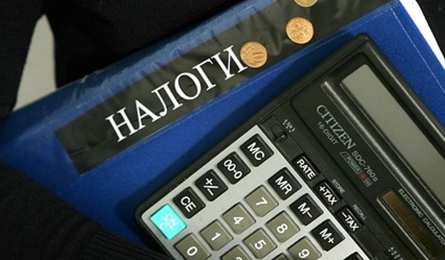 Стало известно, сколько налогов уплатили Киеву в "ЛНР" и "ДНР"