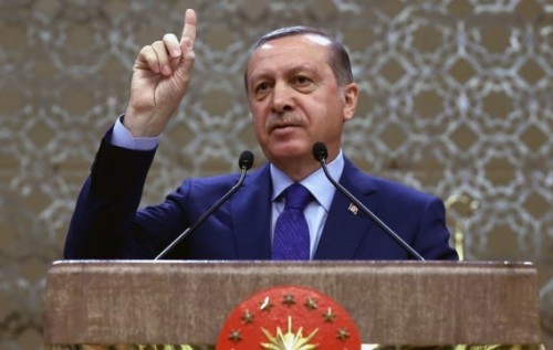 Для Украины события в Турции не предвещают ничего хорошего - Березовец