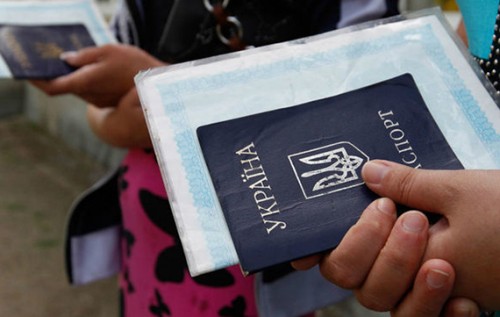 Новые правила прописки: что изменится для украинцев