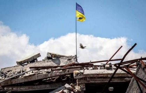 Упродовж минулої доби зафіксовано 54 випадки відкриття вогню - штаб АТО