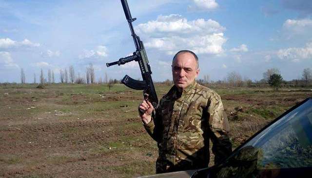 Касьянов назвал военное положение «пшиком», соцсети взбудоражены