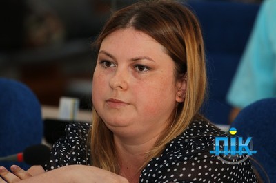 У Херсоні радник мера назвала членів громадської ради "бомжами і людьми з девіаціями"