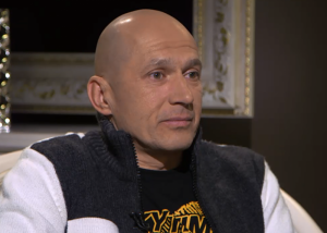 Гучна заява Бойка про смерть Шеремета