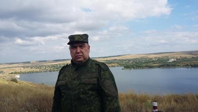 Плотницкий опять заявил, что «простые шахтеры» обзаведутся боевой авиацией