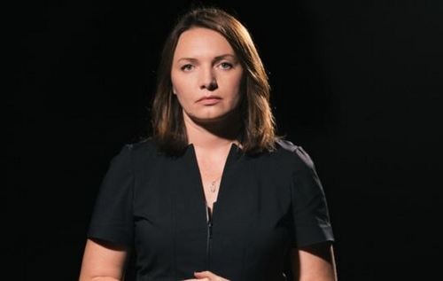 Замкнене коло неПравди - Мирослава Ґонґадзе в пам’ять про Павла Шеремета