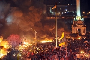 Тайное стало явным: в сети "всплыли" темники Кремля по Украине за 2013 год