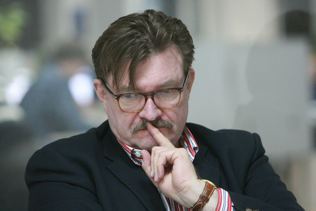 КИСЕЛЬОВ: ЖУРНАЛІСТИ КАНАЛУ МЕДВЕДЧУКА ОПИНИЛИСЯ НА МІСЦІ ВБИВСТВА ШЕРЕМЕТА ВИПАДКОВО