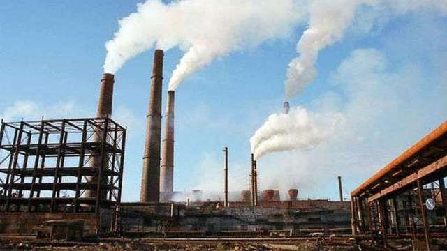 В Госстате сообщили, насколько упало промышленное производство в Украине