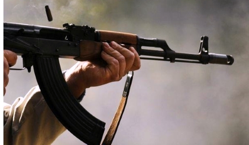 Дезертиры боевиков расстреляли гвардейцев РФ на Донбассе