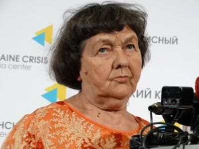 Риэлторы назвали стоимость участка матери Савченко