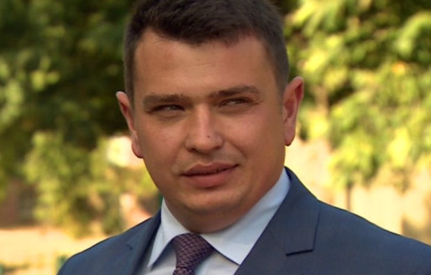 Проти Ситника відкрито кримінальне провадження