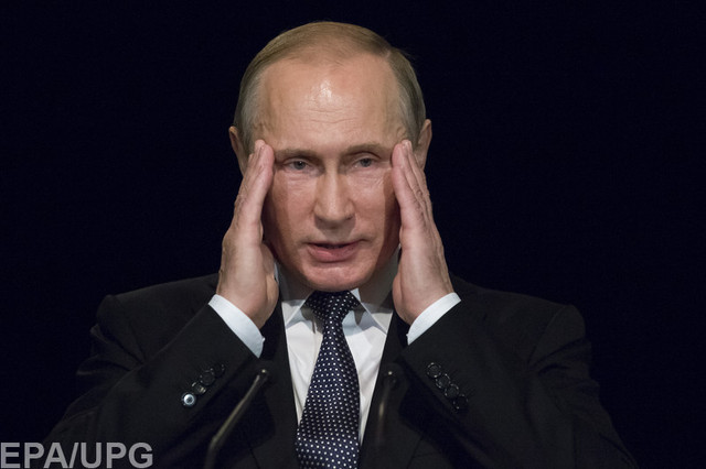 Поражение Путина в Украине: поток дегенератов "моторЫл" оказался очень ограниченным