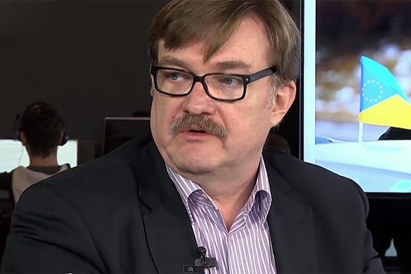 Журналіст Євген Кисельов закликає викупити «Радио Вести» у нинішніх власників