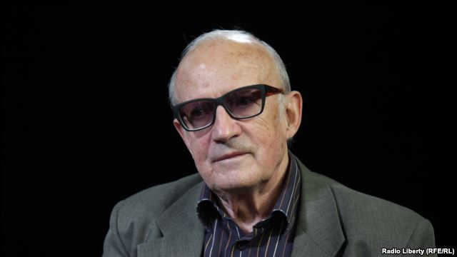 В квартире Андрея Пионтковского проходит обыск