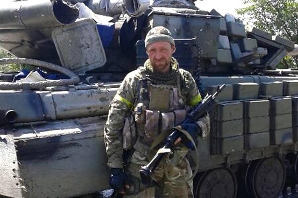 Как геройски сражался и погиб командир 51-й бригады Павел Пивоваренко