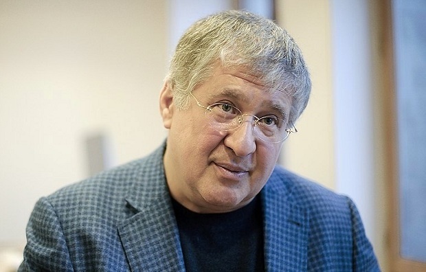 Лещенко: Аваков лякає переворотом за вказівкою Коломойського