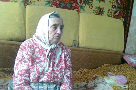 У 81-річної черкащанки «за борги» відбирають квартиру