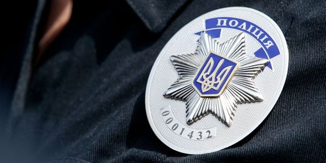В Киеве патрульный полицейский разбойничал с собственной бандой