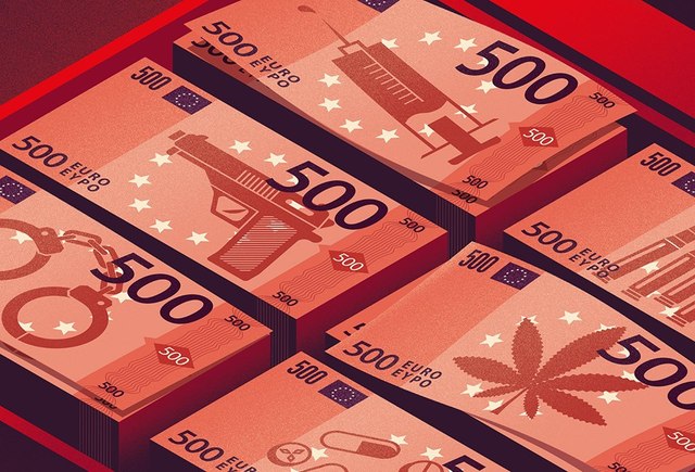 В Ивано-Франковской ОГА украли пять миллионов гривен на строительстве фортификаций в АТО