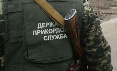 Оккупанты дезинформируют людей о работе ГПСУ на границе с Крымом