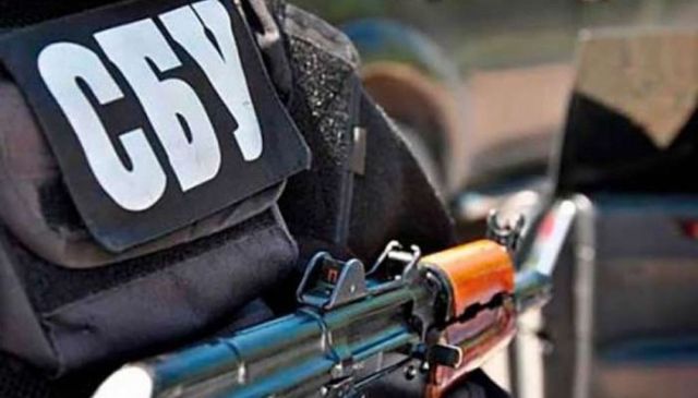 В зоне проведения АТО обнаружено два тайника с боеприпасами