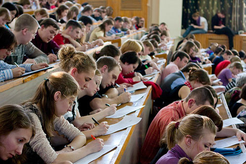 Діти загиблих учасників АТО навчатимуться у вишах безкоштовно