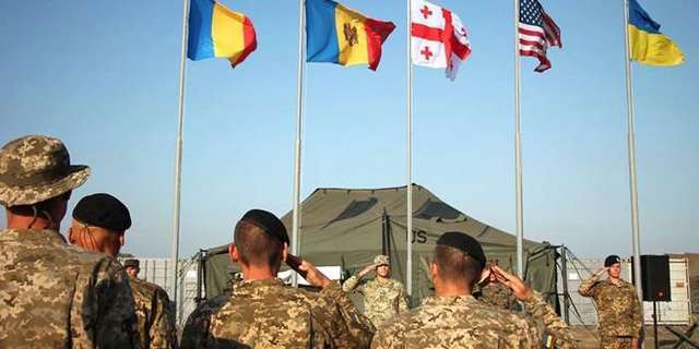 На полигоне «Широкий лан» взорвался миномет, есть погибший военнослужащий