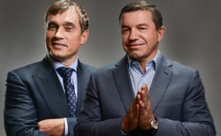 Хмельницький каже, що Іванов "до останнього боровся" за банк "Хрещатик"