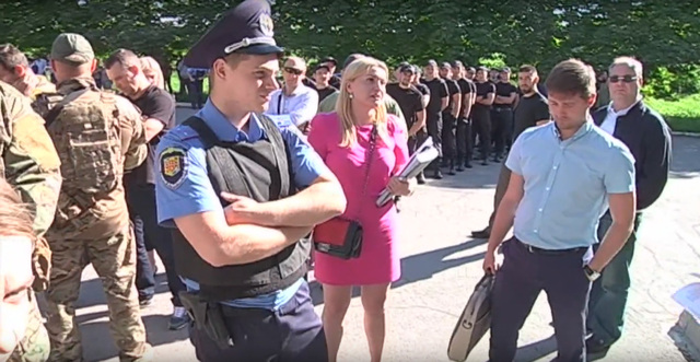 Интерпол, загляни в Хорол!