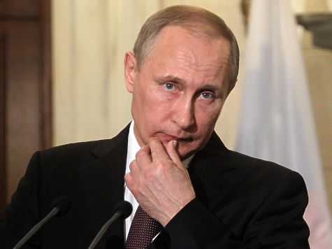 Слава РАБИНОВИЧ: Почему Путин не может уйти из Донбасса