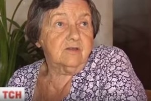 Земля для Савченко в Киеве: опубликовано видео со скандальным участком