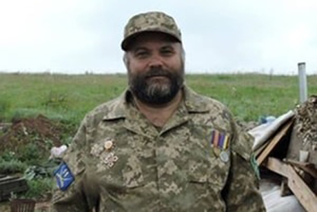 В зоне АТО погиб легендарный боец, уничтоживший ракетой "Уралы" с минами боевиков (фото)