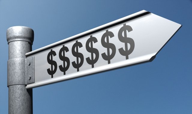 Звертаюся до ФБР: американські гранти йдуть на «януковичів» та проти української армії