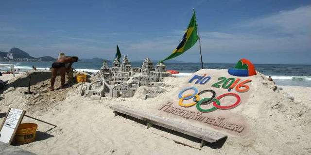 В Сети высмеяли отказ Путина посетить открытие Олимпиады в Рио