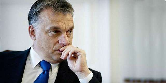 Орбан указал на отсутствие совести у Европы в вопросе помощи Украине