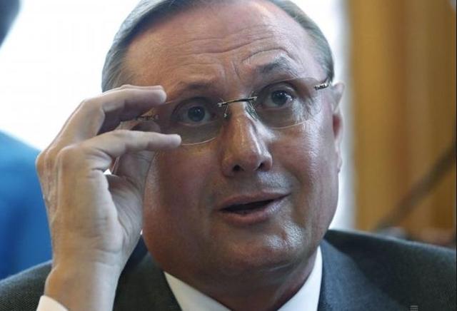 Активісти в шоці. Стали відомі обурливі дані у справі Єфремова