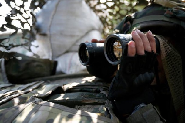 Уничтожено рекордное количество военнослужащих российско-террористических войск