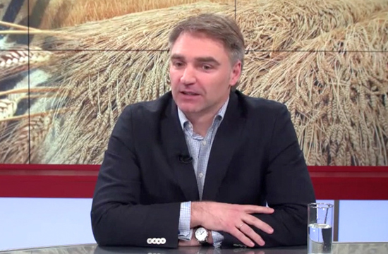 ДЕТЕКТИВЫ ЗАДЕРЖАЛИ ЭКС-ГЛАВУ ЗЕРНОВОЙ ГОСКОРПОРАЦИИ ВАЛЕРИЯ ТОМИЛЕНКО