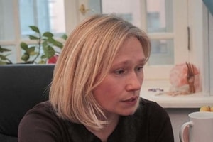 Притула впервые прокомментировала убийство Шеремета и рассказала о последнем разговоре с ним