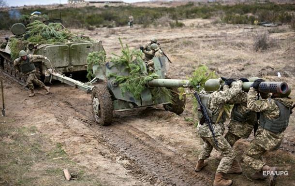 На Херсонщині протестували проти Збройних Сил України