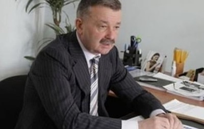 Василишина уволили с должности замглавы Минздрава