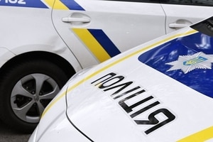 В Николаеве задержали водителя, которому грозит штраф в 41 тыс.