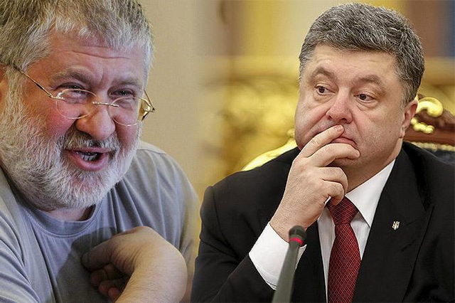 ПРИВАТБАНК І НАЦІОНАЛІЗАЦІЯ: ЛЕЩЕНКО – ПРО ПОГРОЗИ КОЛОМОЙСЬКОМУ