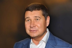 Холодницький розповів, де перебуває Онищенко
