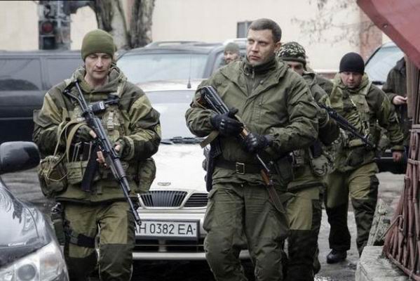 Игорь ЯКОВЕНКО: Вся «путинская вертикаль» в растерянности